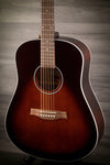 Seagull Acoustic Guitar Seagull Guitars Maritime SWS Mahogany Burnt Umber GT Q1T