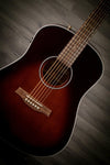Seagull Acoustic Guitar Seagull Guitars Maritime SWS Mahogany Burnt Umber GT Q1T