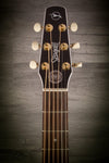 Seagull Acoustic Guitar Seagull Guitars Maritime SWS Mahogany Burnt Umber GT Q1T