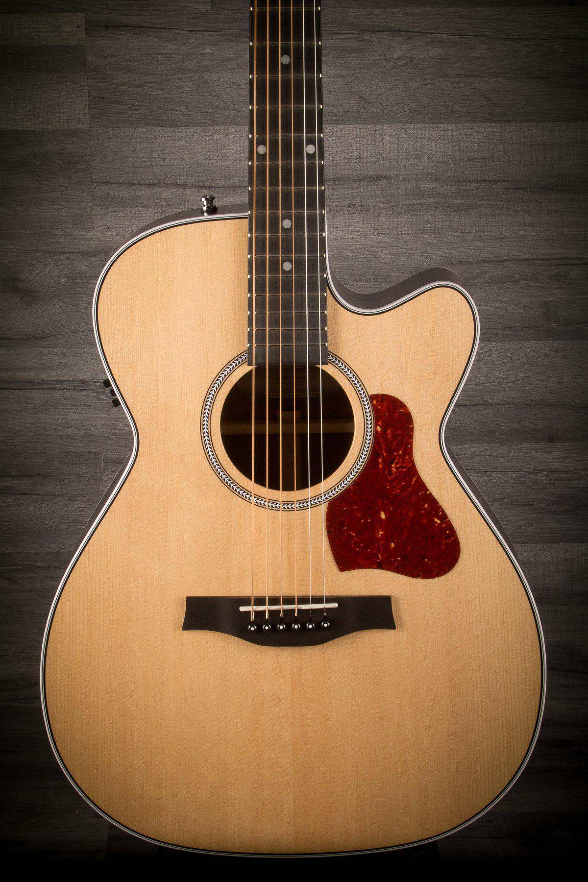 Seagull Maritime SWS CH CW QIT-9 - MusicStreet