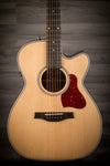 Seagull Maritime SWS CH CW QIT-9 - MusicStreet