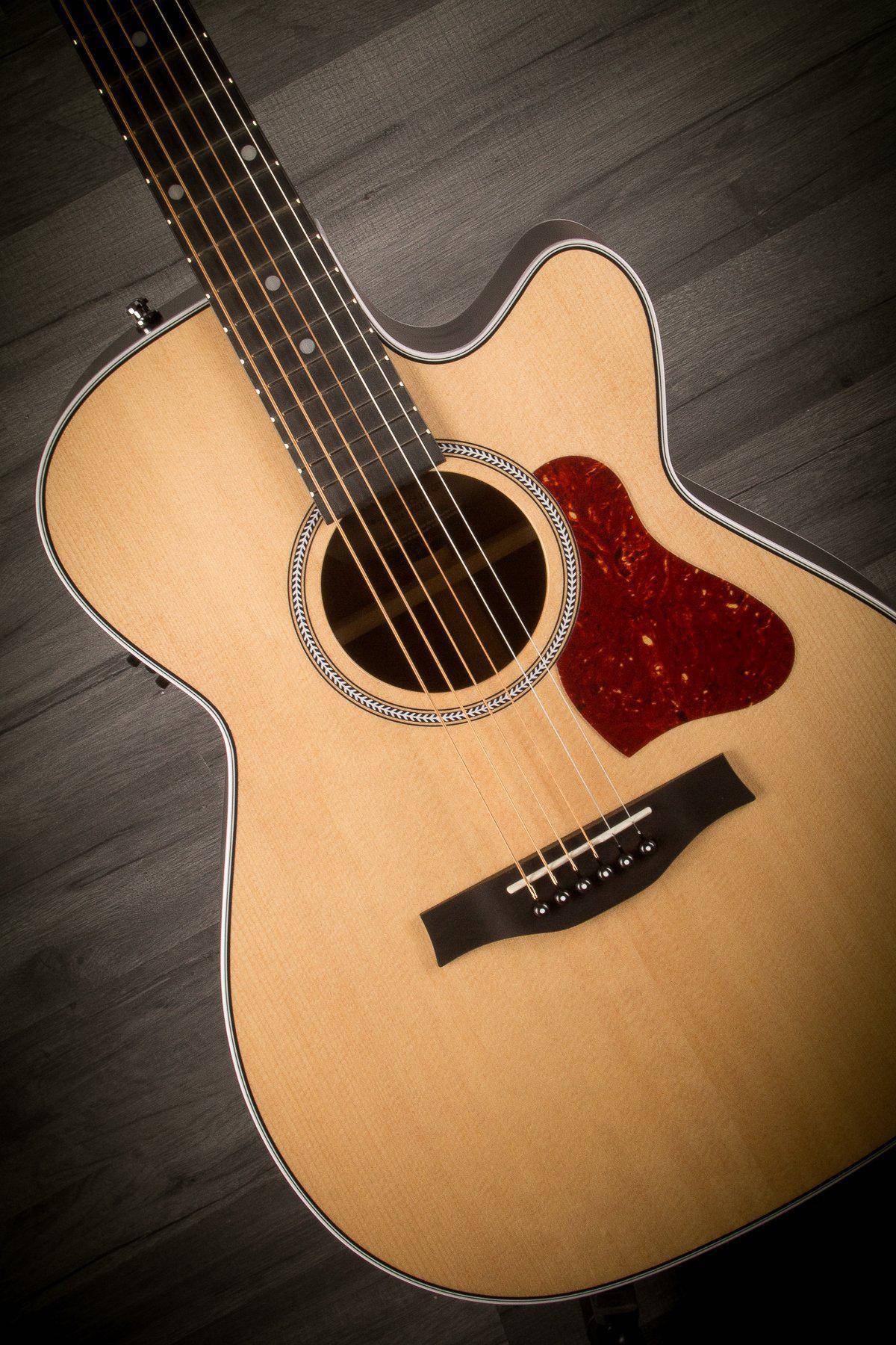 Seagull Maritime SWS CH CW QIT-9 - MusicStreet