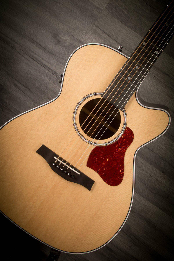 Seagull Maritime SWS CH CW QIT-9 - MusicStreet