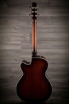Seagull Acoustic Guitar Seagull Maritime SWS CH CW QIT-9