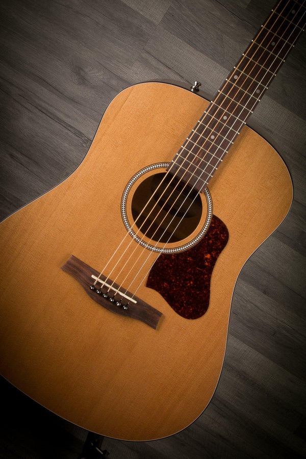 Seagull Acoustic Guitar Seagull S6 Original Acoustic Guitar - Natural