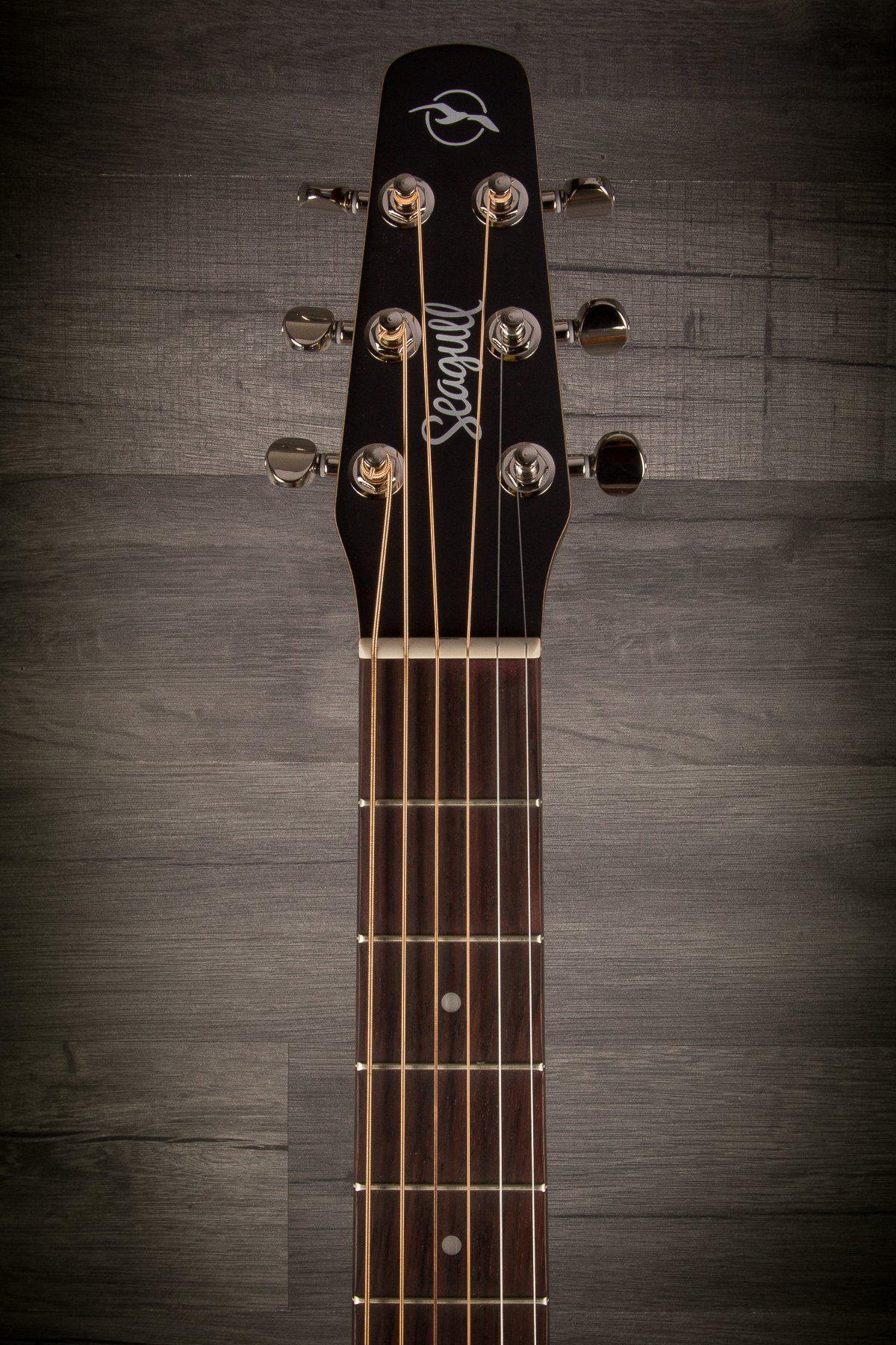 Seagull Acoustic Guitar Seagull S6 Original Acoustic Guitar - Natural