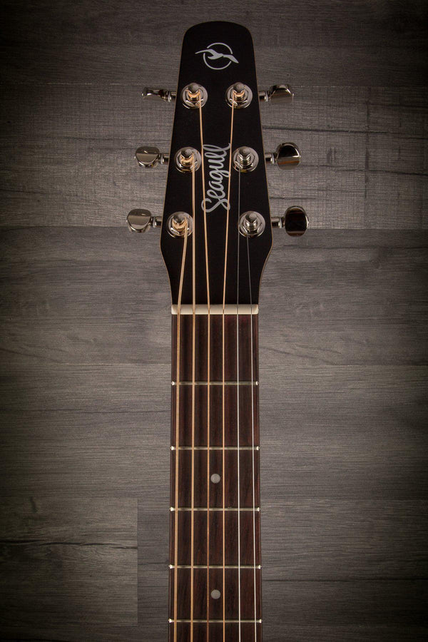 Seagull Acoustic Guitar Seagull S6 Original Acoustic Guitar - Natural
