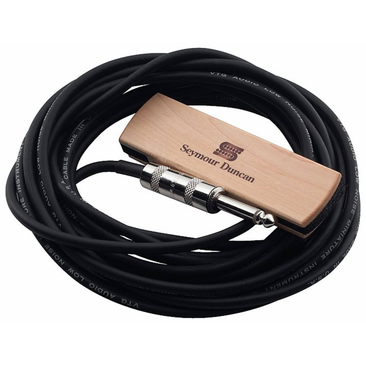 Seymour Duncan - SA-3SC SINGLE COIL WOODY MAPLE