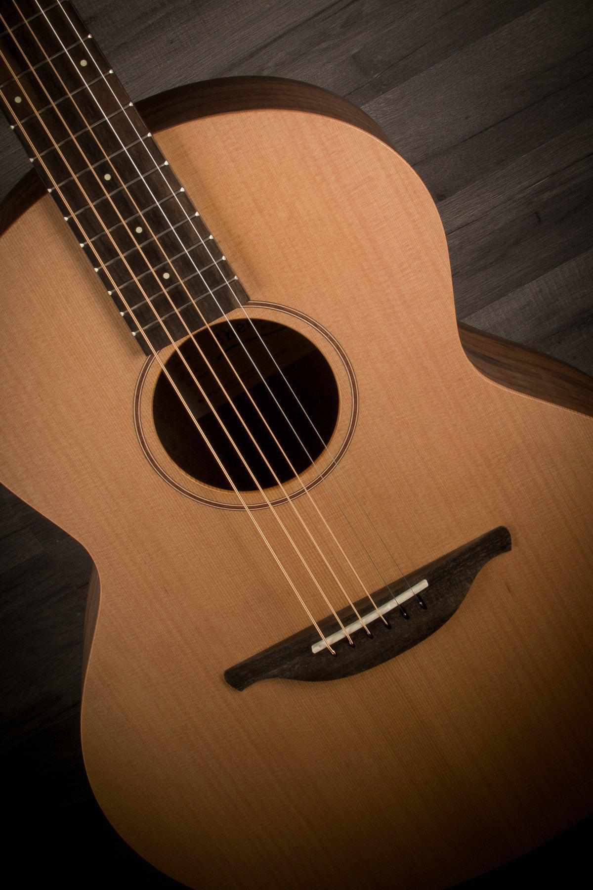 Sheeran by Lowden S-01 Acoustic Guitar