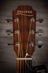 Sheeran Acoustic Guitar Sheeran by Lowden S-03 / 2021