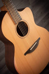 Sheeran Acoustic Guitar Sheeran by Lowden S-03 / 2021