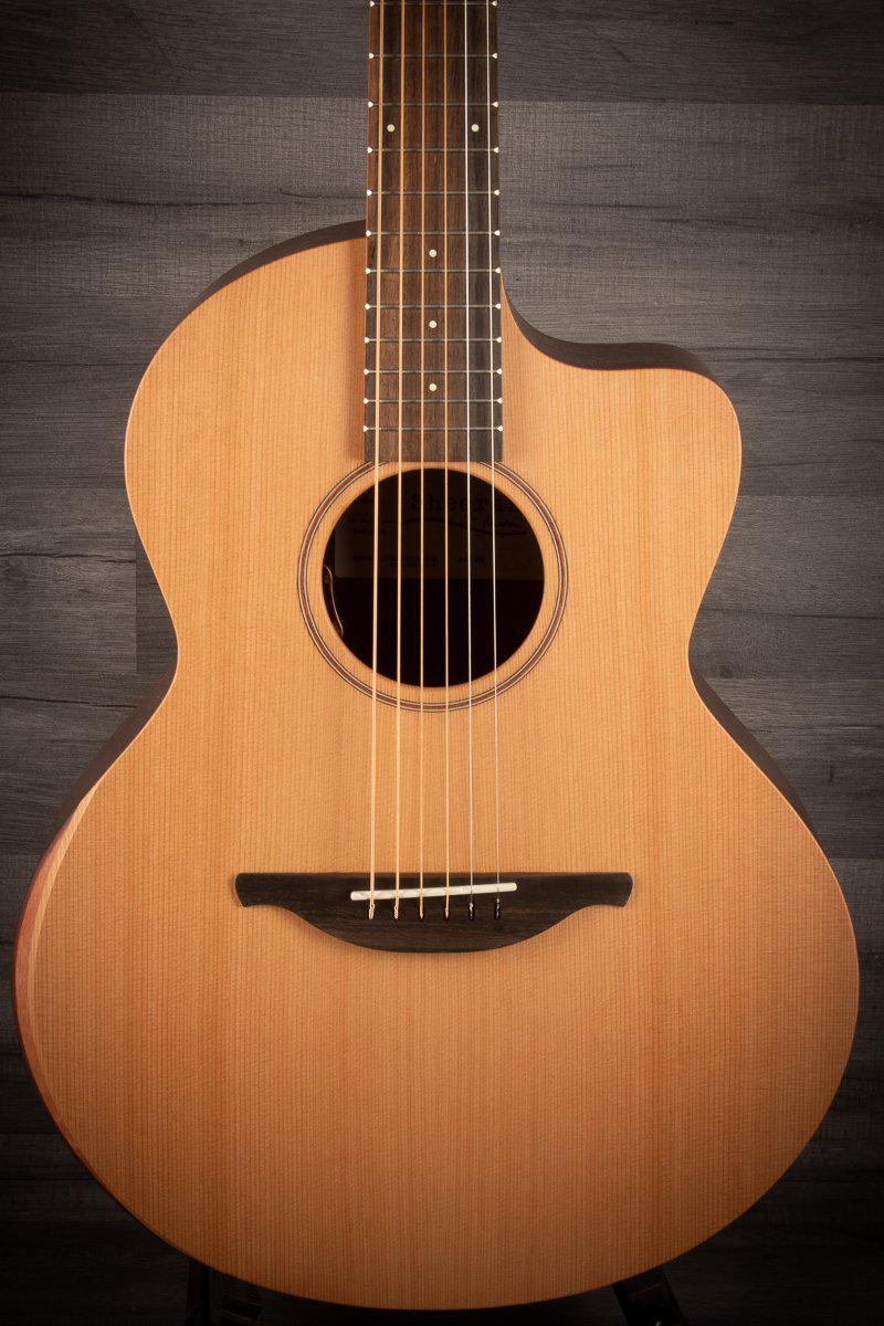 Sheeran Acoustic Guitar Sheeran by Lowden S-03 / 2021