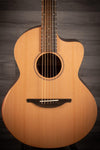 Sheeran Acoustic Guitar Sheeran by Lowden S-03 / 2021