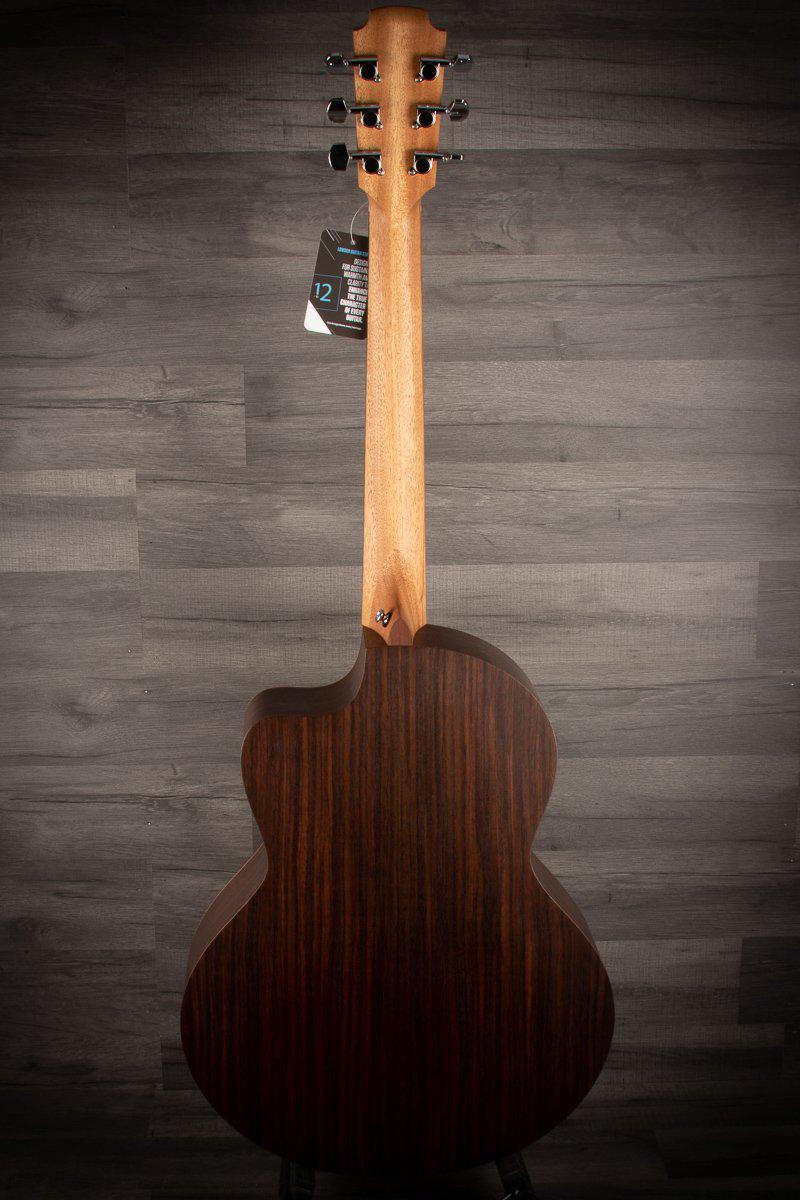 Sheeran Acoustic Guitar Sheeran by Lowden S-03 / 2021