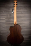 Sheeran Acoustic Guitar Sheeran by Lowden S-03 / 2021