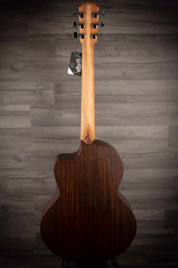 Sheeran Acoustic Guitar Sheeran by Lowden S-03 / 2021