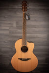 Sheeran Acoustic Guitar Sheeran by Lowden S-03 / 2021