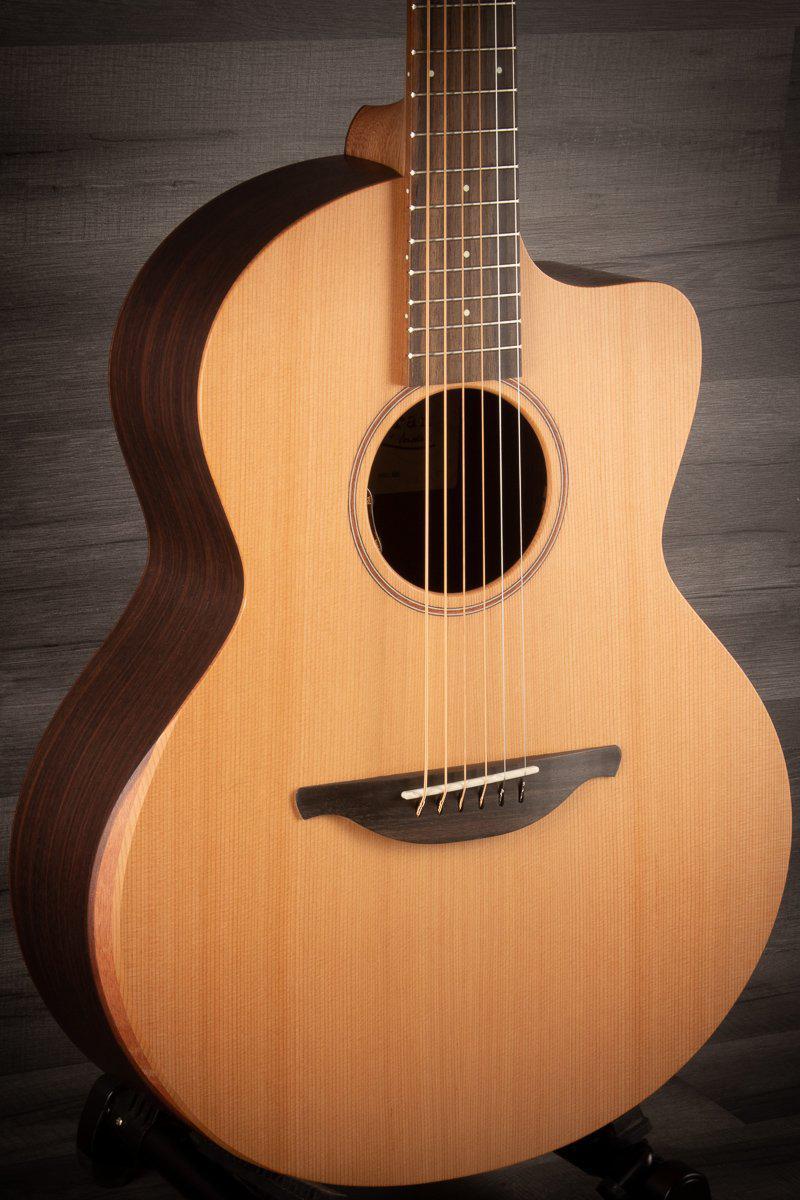 Sheeran Acoustic Guitar Sheeran by Lowden S-03 / 2021