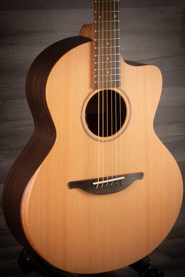 Sheeran Acoustic Guitar Sheeran by Lowden S-03 / 2021