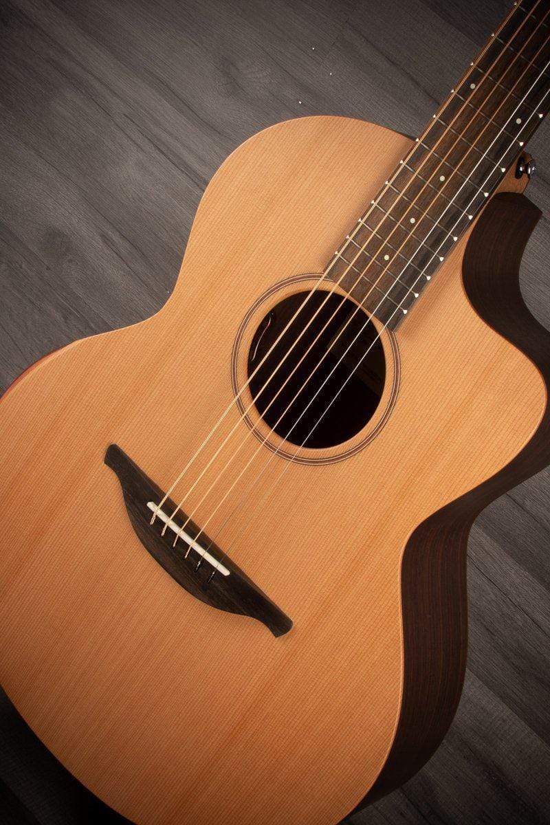 Sheeran Acoustic Guitar Sheeran by Lowden S-03 / 2021
