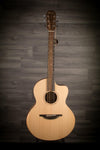 Sheeran Acoustic Guitar Sheeran by Lowden S-04