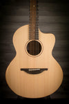 Sheeran Acoustic Guitar Sheeran by Lowden S-04