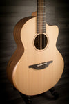 Sheeran Acoustic Guitar Sheeran by Lowden S-04