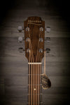 Sheeran Acoustic Guitar Sheeran by Lowden S-04