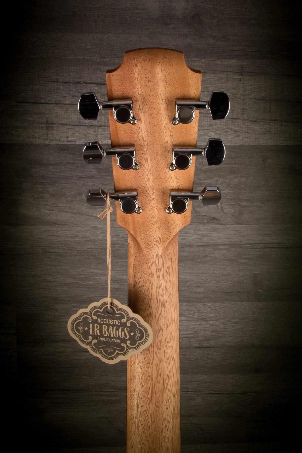 Sheeran by Lowden S-04 - Acoustic Guitar