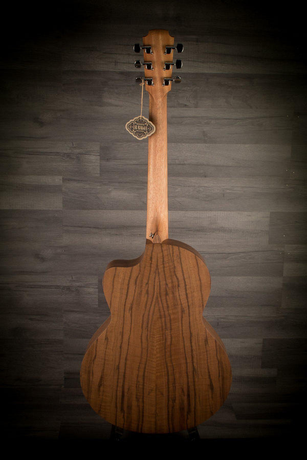 Sheeran by Lowden S-04 - MusicStreet
