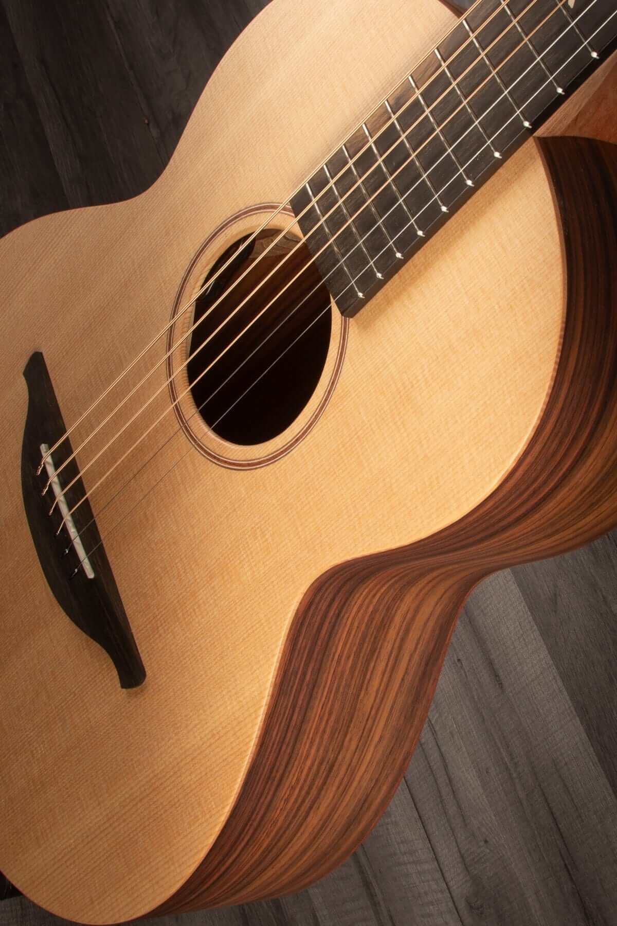Sheeran by Lowden Tour Edition - Acoustic Guitar