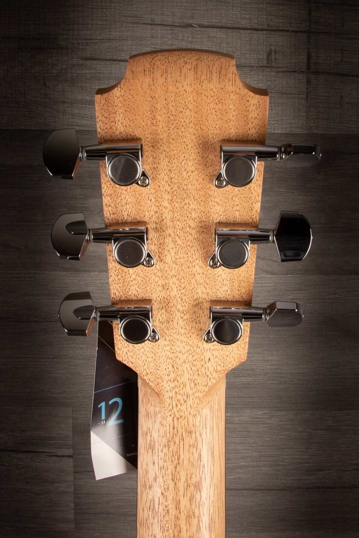 Sheeran by Lowden Tour Edition - Acoustic Guitar