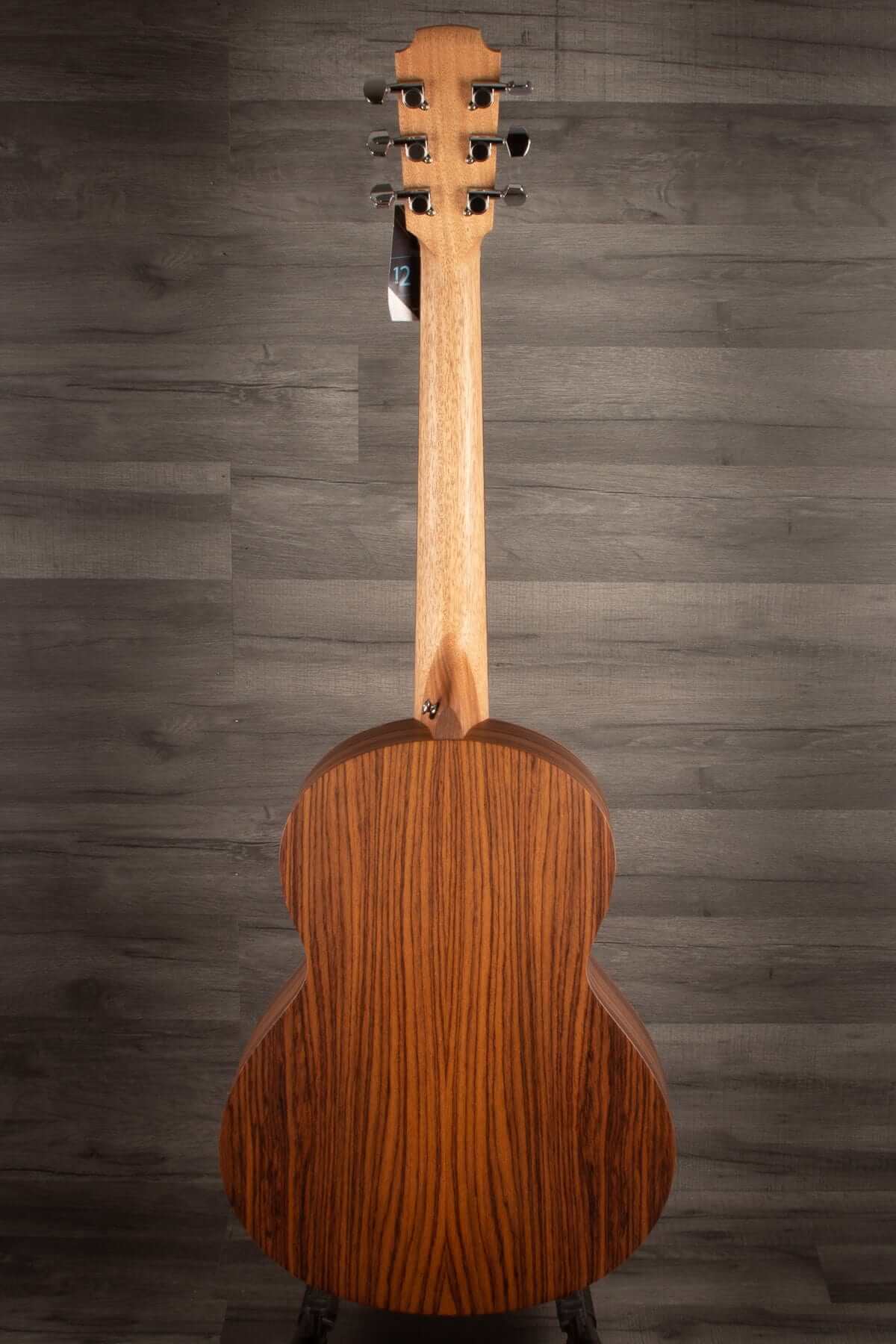 Sheeran by Lowden Tour Edition - Acoustic Guitar