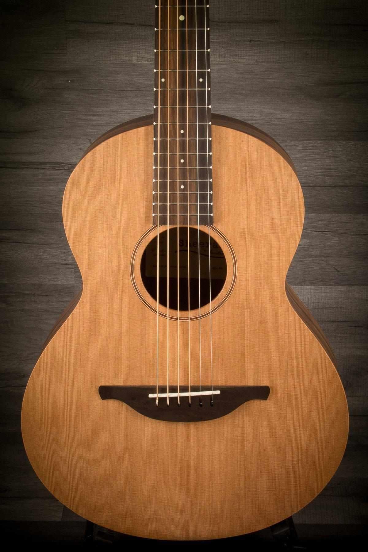 Sheeran by Lowden W-01 - Acoustic Guitar