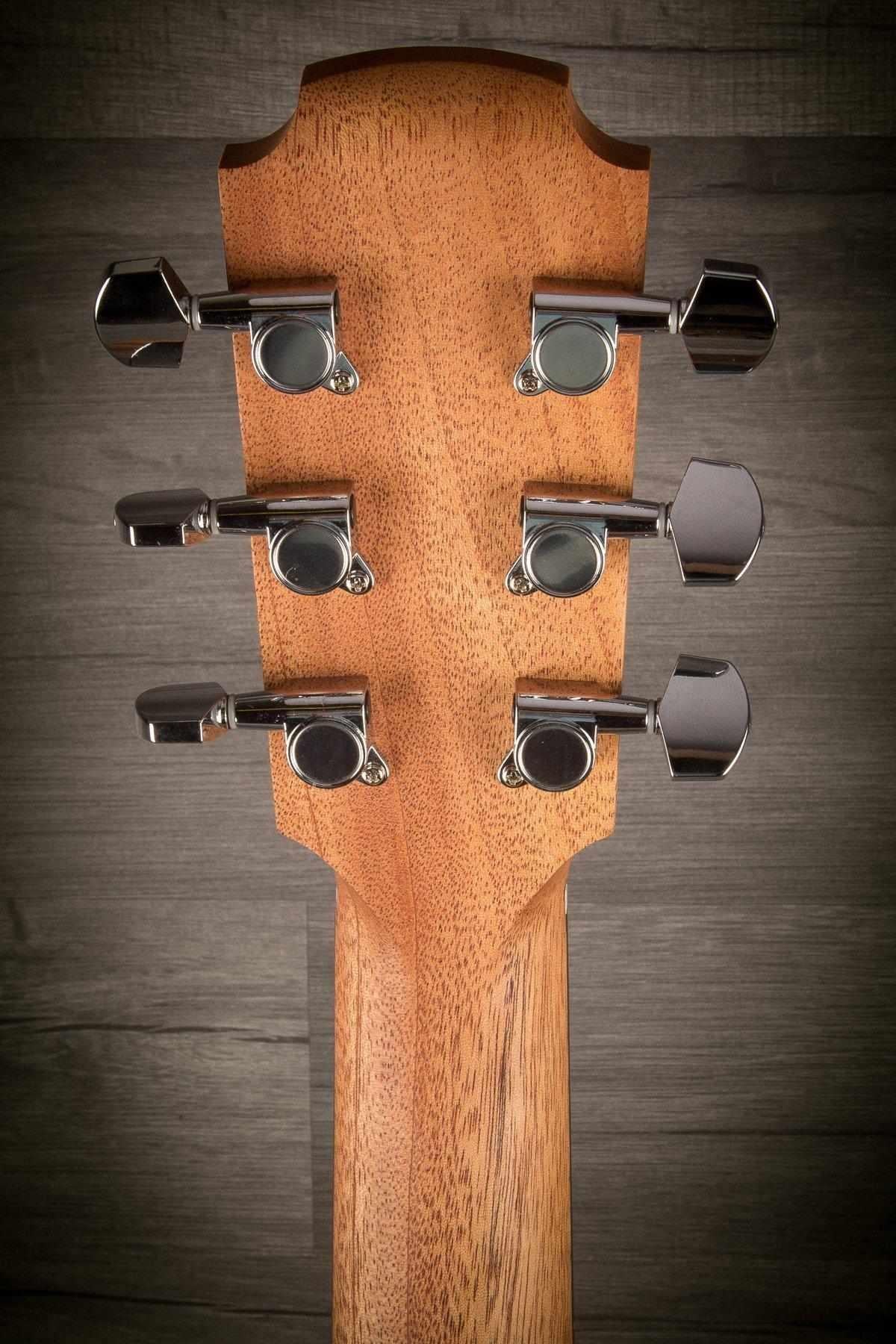 Sheeran by Lowden W-01 - Acoustic Guitar