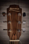 Sheeran Acoustic Guitar Sheeran by Lowden W-02 / 2021 Model