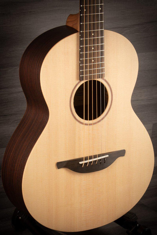 Sheeran Acoustic Guitar Sheeran by Lowden W-02 / 2021 Model