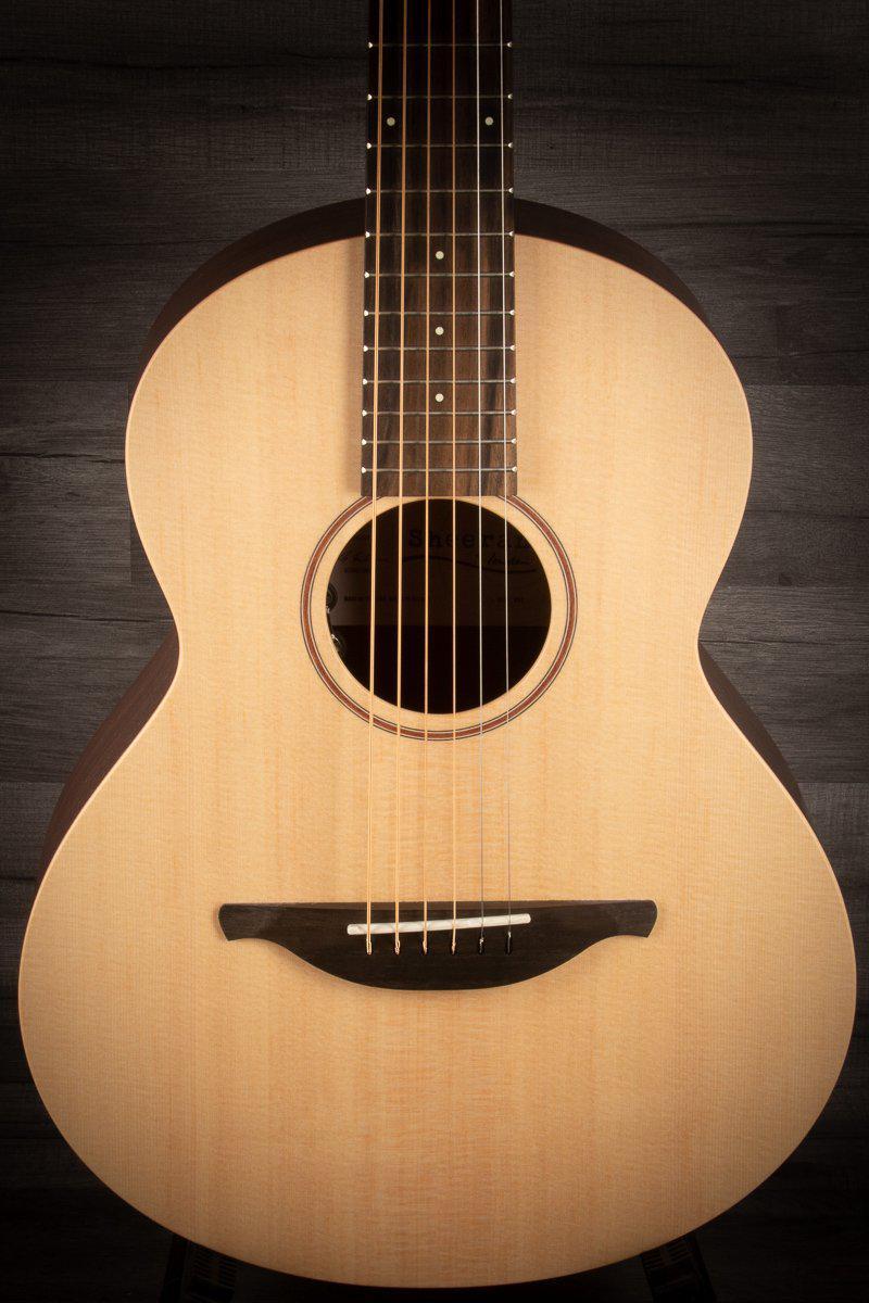 Sheeran Acoustic Guitar Sheeran by Lowden W-02 / 2021 Model