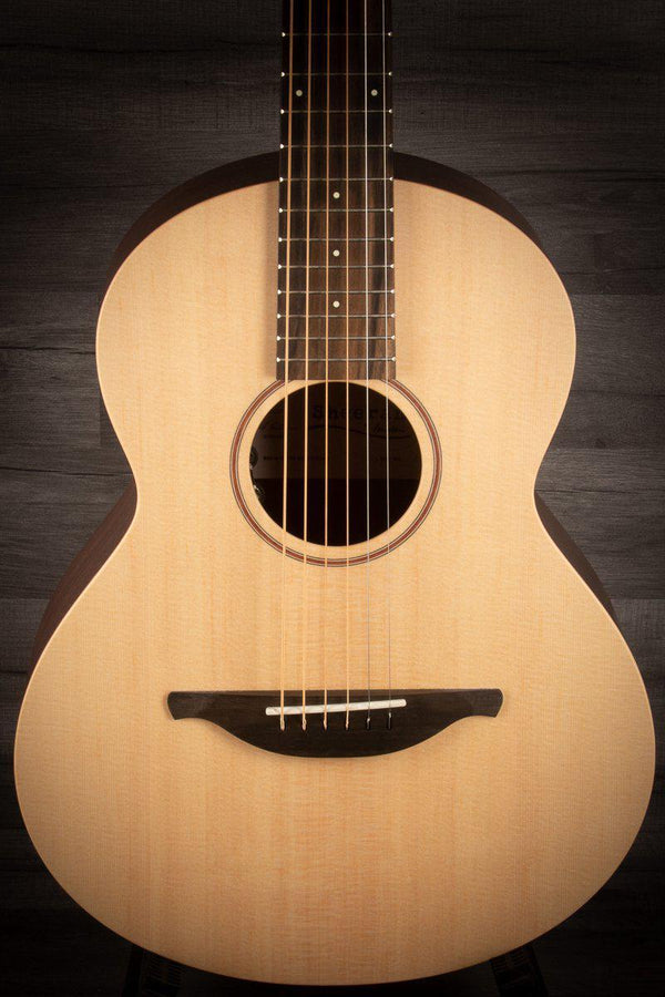 Sheeran Acoustic Guitar Sheeran by Lowden W-02 / 2021 Model