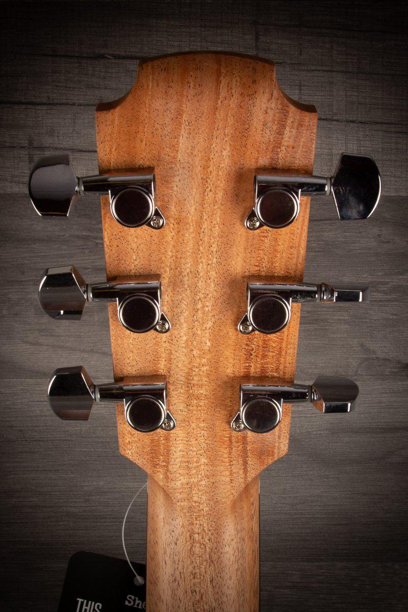 Sheeran Acoustic Guitar Sheeran by Lowden W-02 / 2021 Model