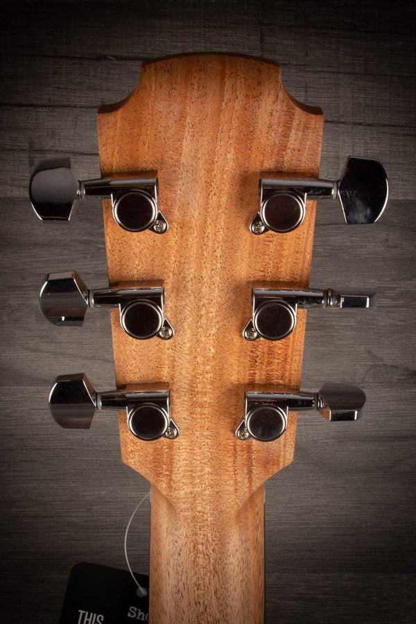 Sheeran Acoustic Guitar Sheeran by Lowden W-02 / 2021 Model