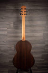 Sheeran by Lowden W-03 / 2021 Model - MusicStreet