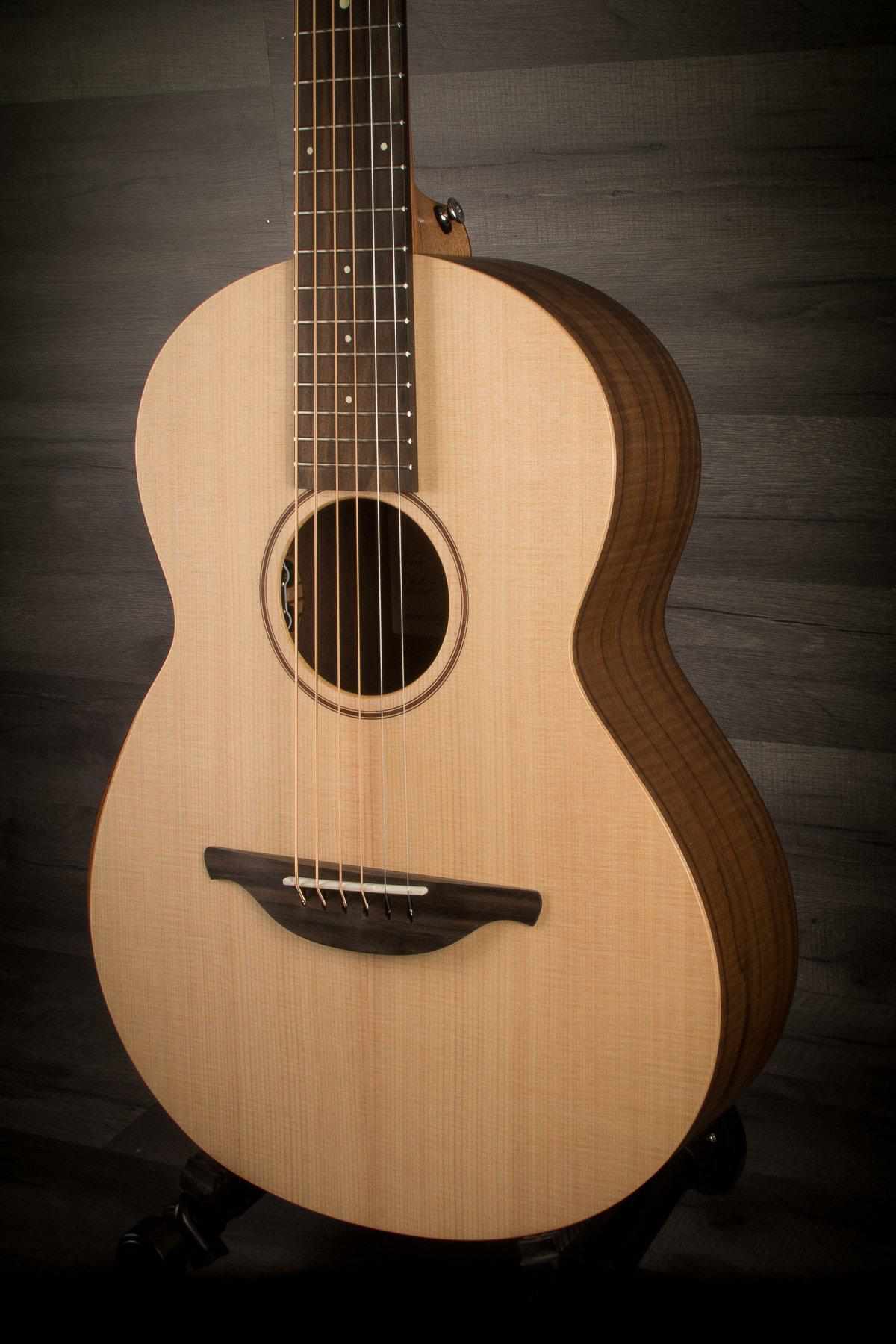 Sheeran by Lowden W-04 - Acoustic Guitar