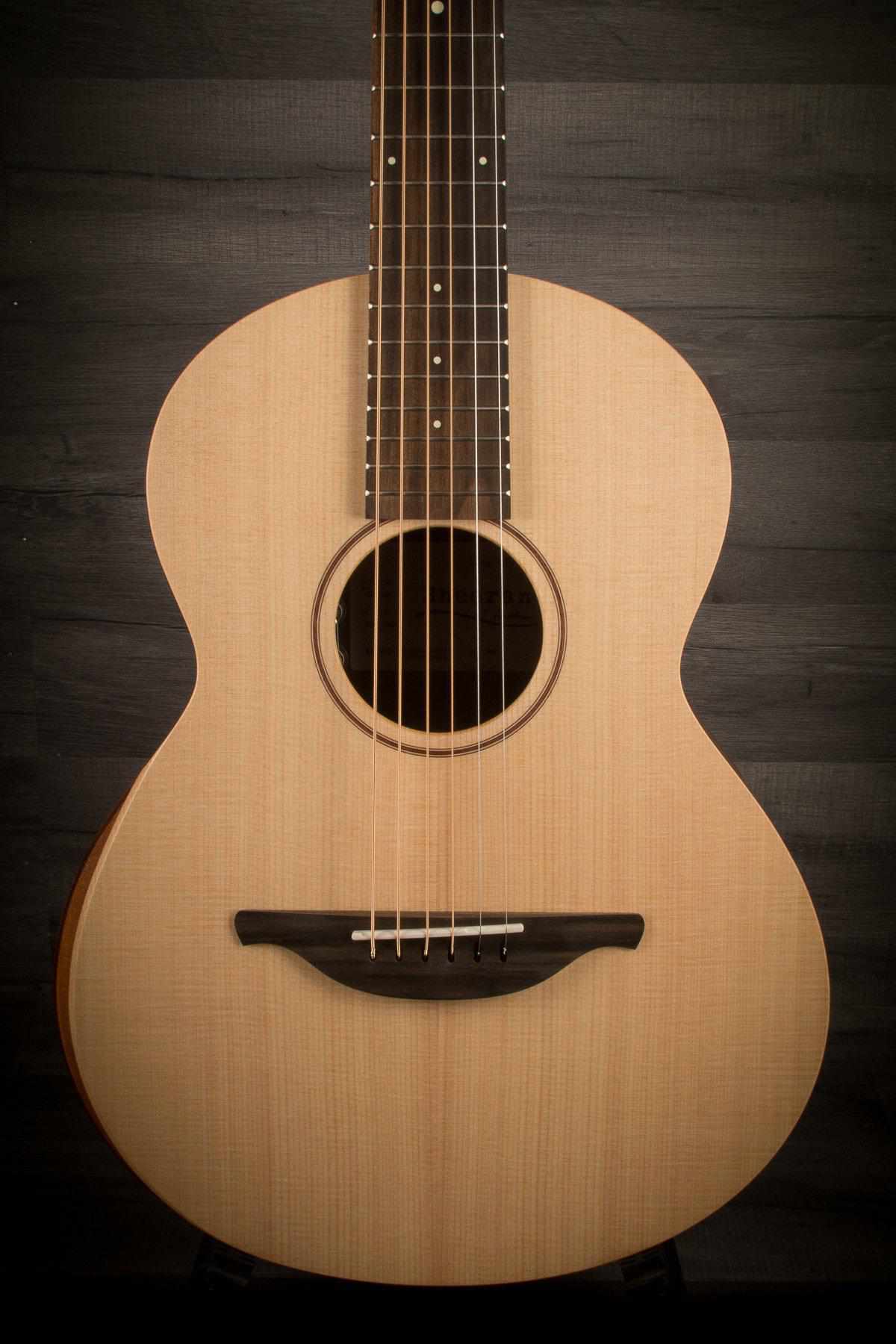 Sheeran by Lowden W-04 - Acoustic Guitar