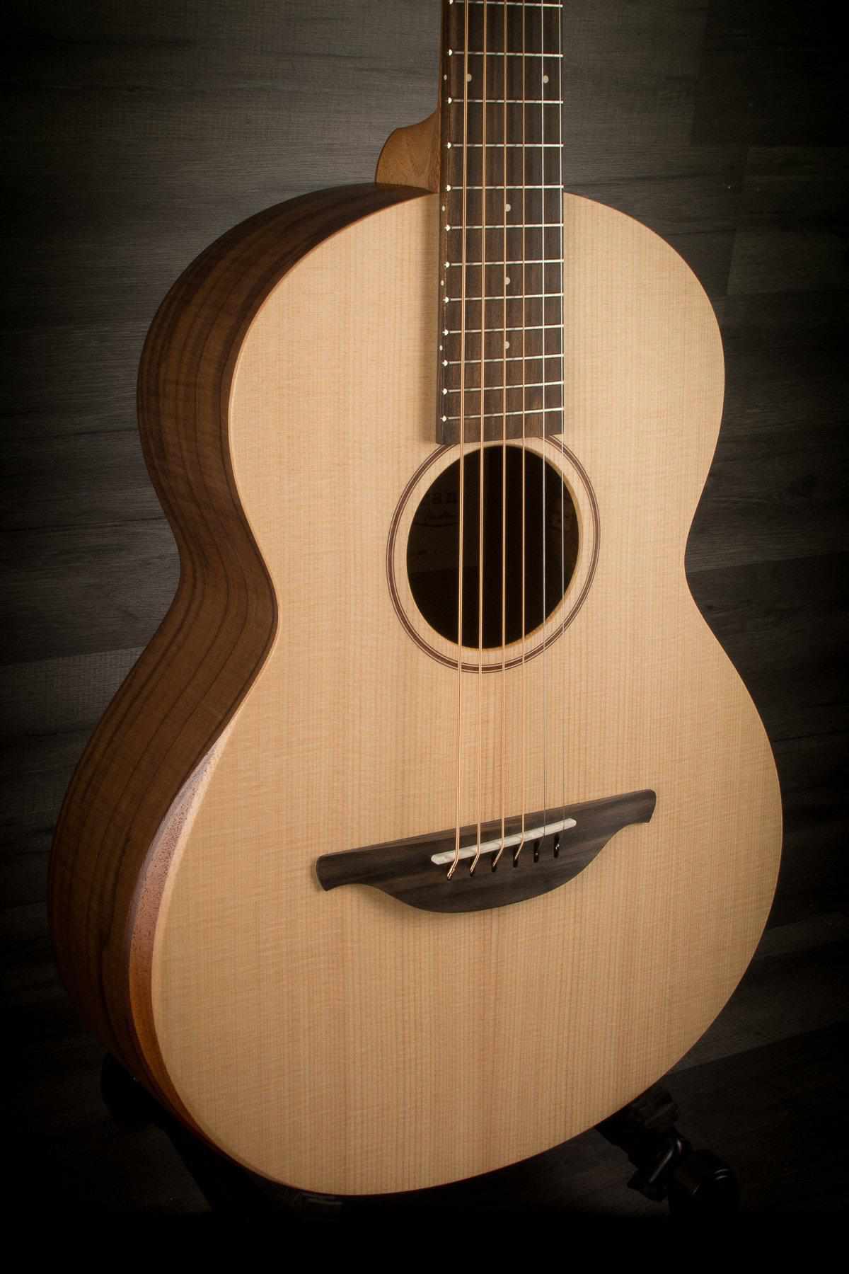 Sheeran by Lowden W-04 - Acoustic Guitar