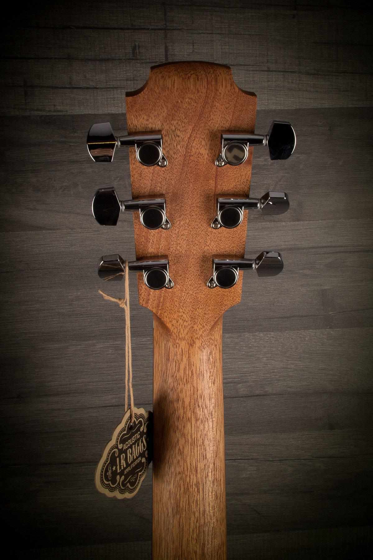 Sheeran by Lowden W-04 - Acoustic Guitar