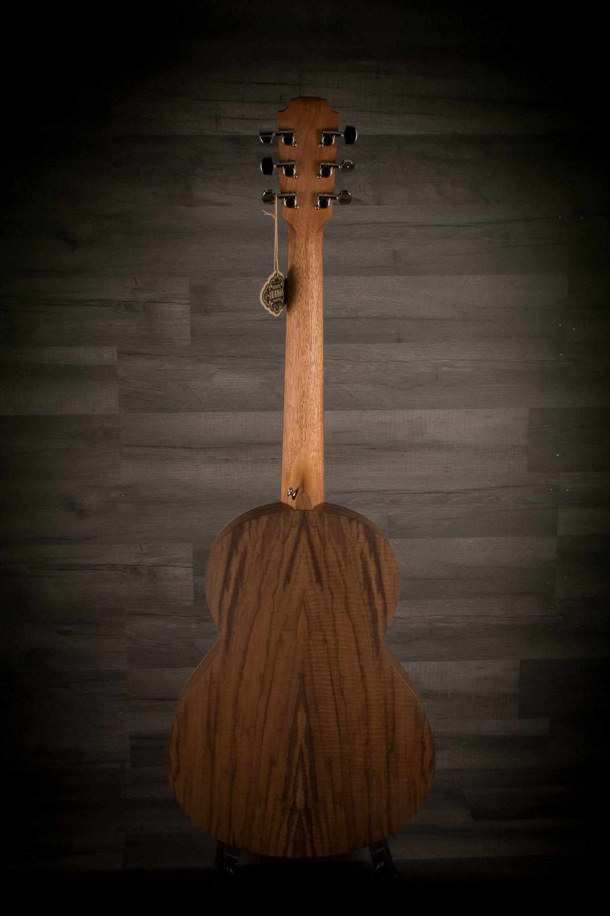 Sheeran by Lowden W-04 - Acoustic Guitar