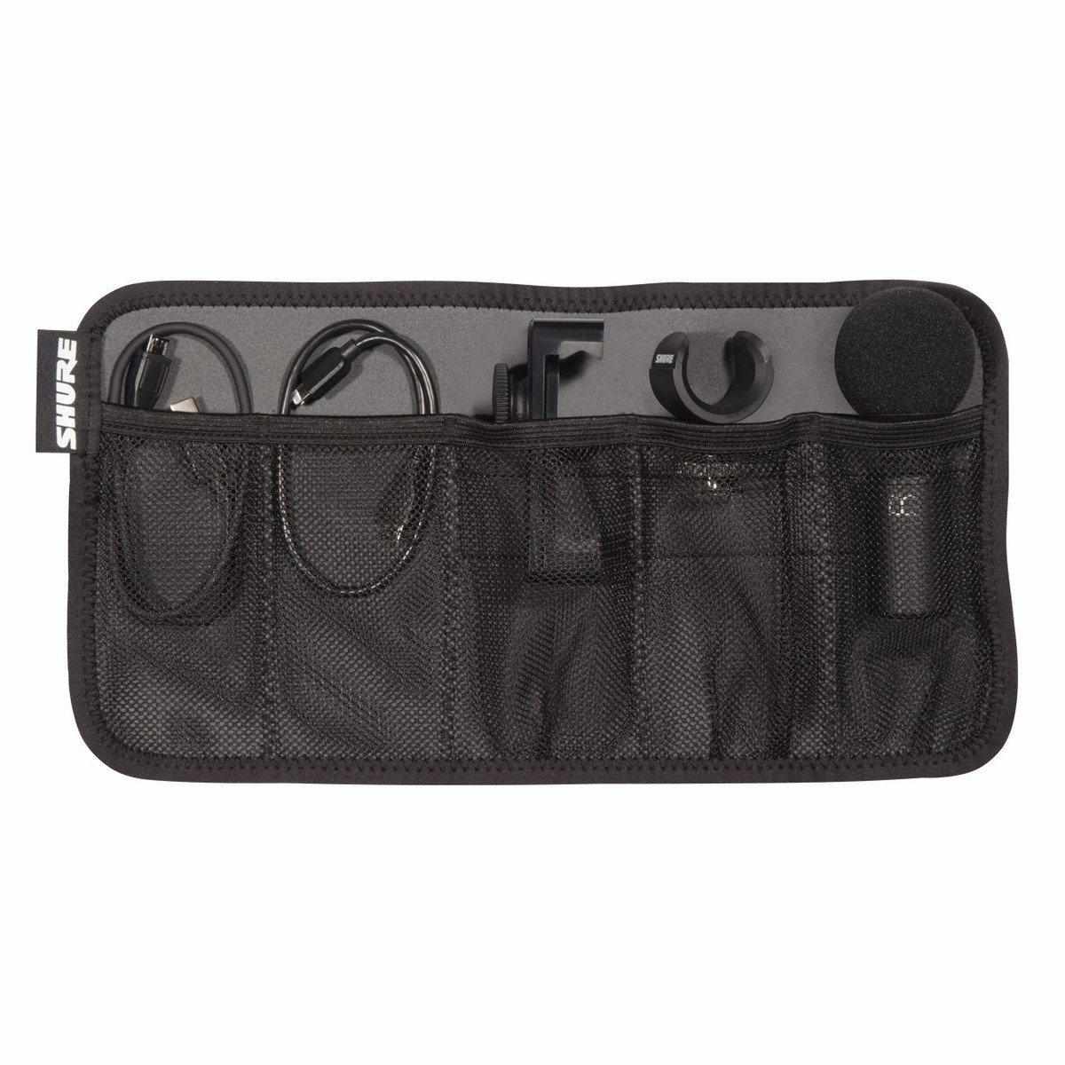 Shure Motiv MV88 Plus Video Kit - MusicStreet