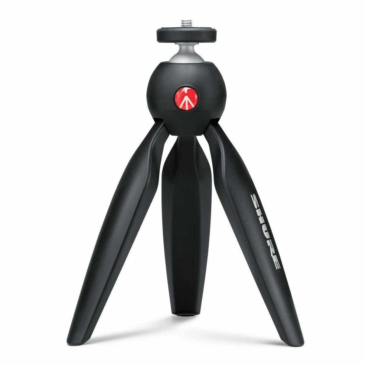 Shure Motiv MV88 Plus Video Kit