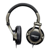 Shure SRH 550-DJ - MusicStreet